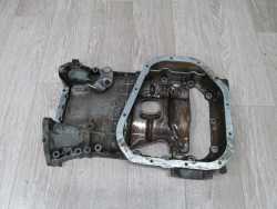 LEXUS RX300 3.0 V6 POLBLOK  PODSTAWA WALU 1MZ-FE 03-08