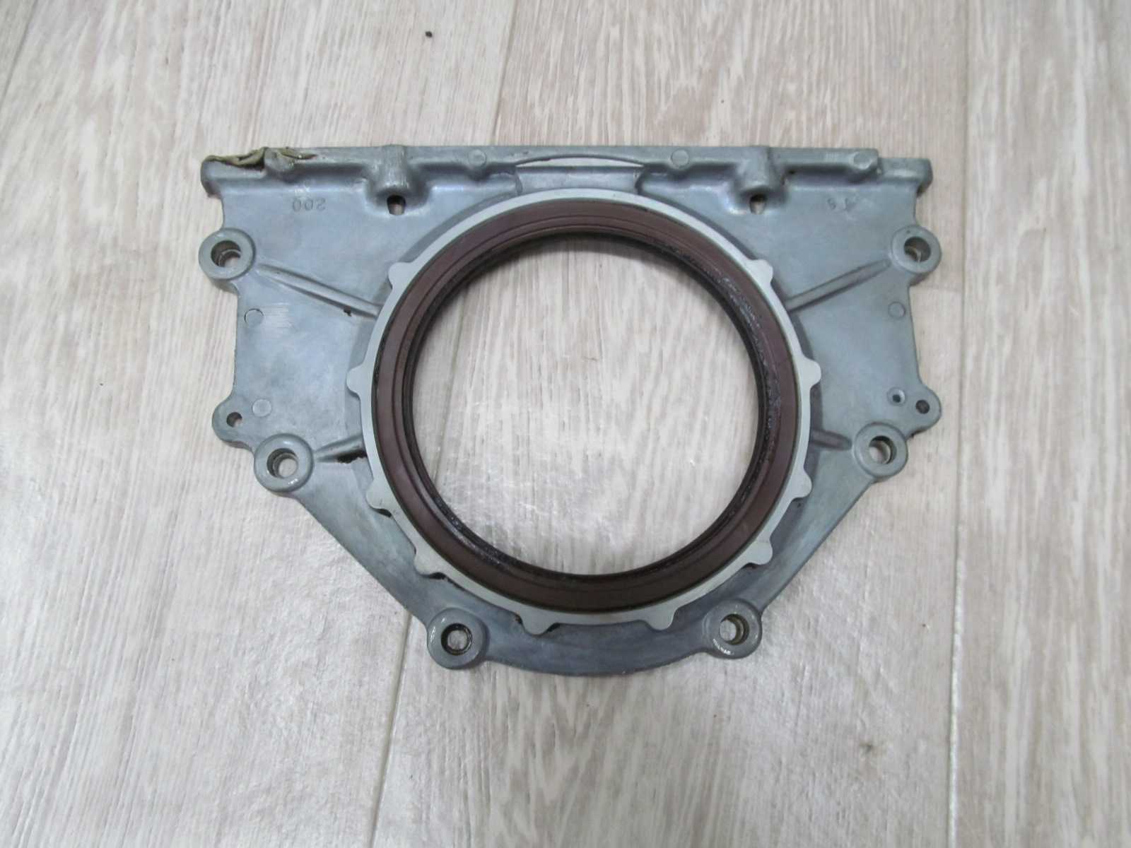 LEXUS RX300 3.0 V6 OSLONA OBUDOWA USZCZELNIACZ WALU 1MZ-FE 03-08