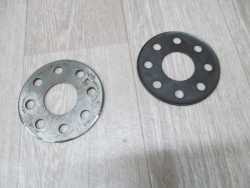 LEXUS RX300 3.0 V6 PODKLADKA DYSTANS KOLA ZEBATEGO WALKA ROZRZADU 1MZ-FE 03-08