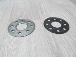 LEXUS RX300 3.0 V6 PODKLADKA DYSTANS KOLA ZEBATEGO WALKA ROZRZADU 1MZ-FE 03-08