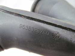 PEUGEOT 307 2.0 HDI WLEW KOREK ODMA OLEJU 9638323780 01-08