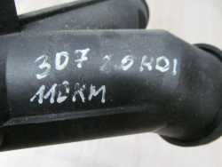 PEUGEOT 307 2.0 HDI WLEW KOREK ODMA OLEJU 9638323780 01-08