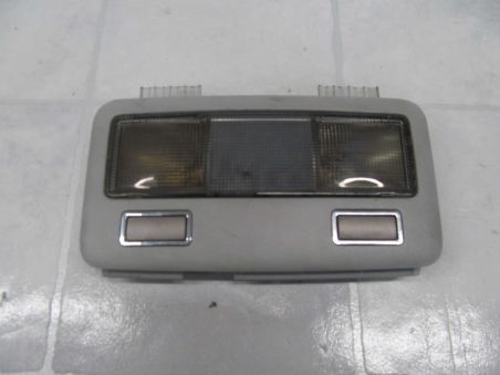 JAGUAR XF LAMPKA OSWIETLENIA KABINY TYL 08-12