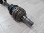 OPEL VECTRA B 2.0 16V 96-02 POLOS POLOSKA PRAWA DLUGA