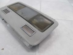 JAGUAR XF LAMPKA OSWIETLENIA KABINY TYL 08-12