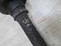 OPEL VECTRA B 2.0 16V 96-02 POLOS POLOSKA PRAWA DLUGA