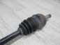 OPEL ZAFIRA B 1.6 16V 05-12 POLOS POLOSKA PRAWA DLUGA