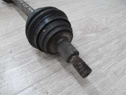 VW GOLF IV 1.4 16V POLOS POLOSKA LEWA KROTKA 98-04