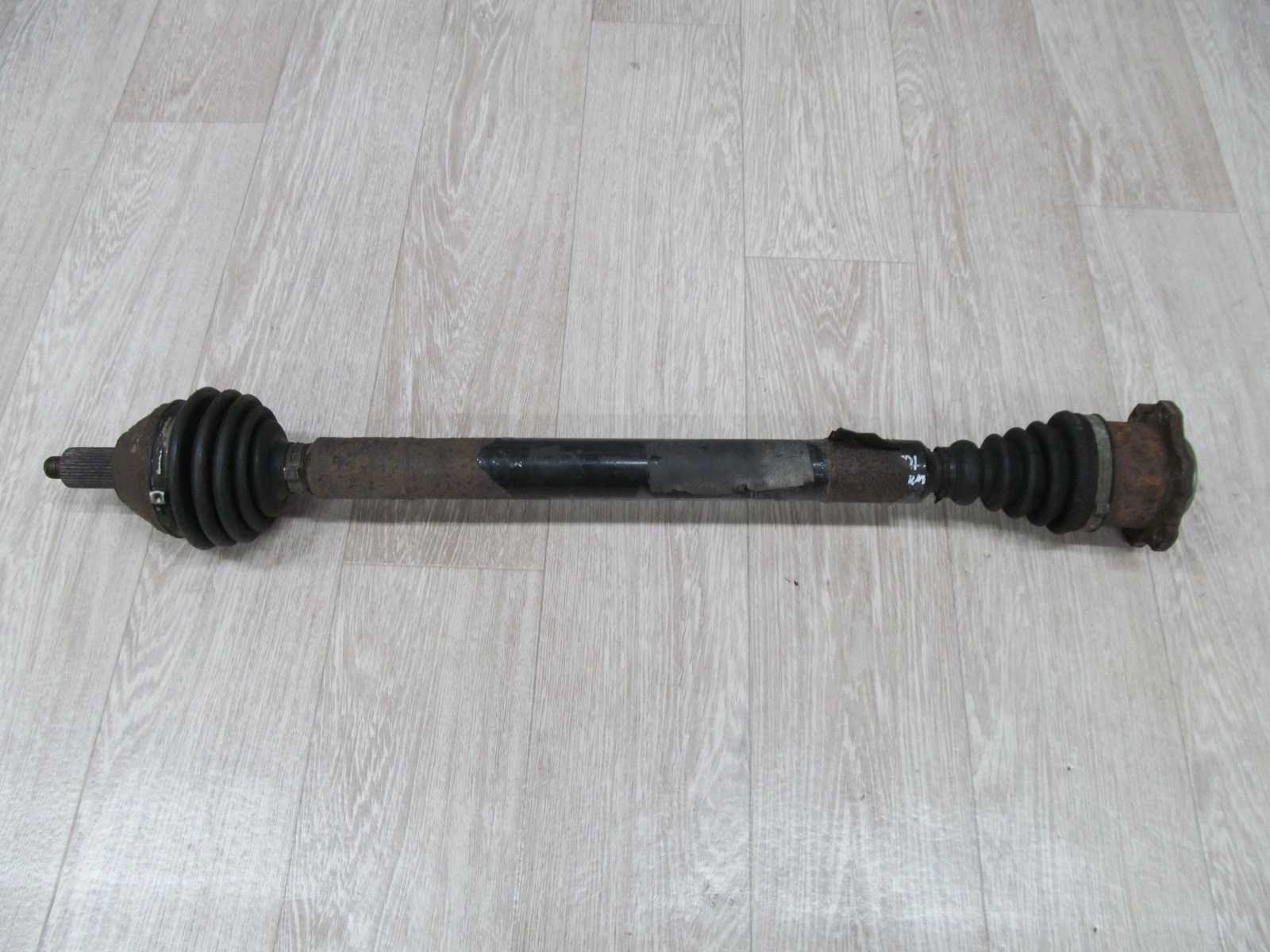 SEAT IBIZA 6L FABIA RS 1.9 TDI 02-09 POLOS POLOSKA PRAWA DLUGA
