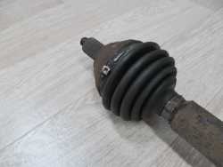 SEAT IBIZA 6L FABIA RS 1.9 TDI POLOS POLOSKA PRAWA DLUGA 02-09