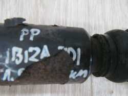 SEAT IBIZA 6L FABIA RS 1.9 TDI POLOS POLOSKA PRAWA DLUGA 02-09