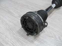 AUDI VW A3 TOURAN 2.0 TDI POLOS LEWA KROTKA 1K0407271AT