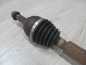 RENAULT MEGANE II SCENIC II 1.5 DCI 02-08 POLOS POLOSKA LEWA KROTKA
