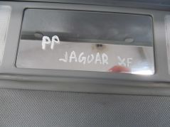 JAGUAR XF DASZEK OSLONA PRZECIWSLONECZNA PRAWA