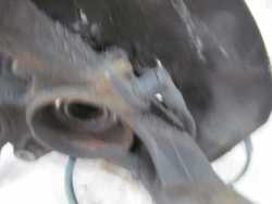 TOYOTA CAMRY VI 01-06 2.4 3.0 PIASTA ZWROTNICA LEWY PRZOD