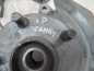 TOYOTA CAMRY VI 01-06 2.4 3.0 PIASTA ZWROTNICA PRZOD LEWY