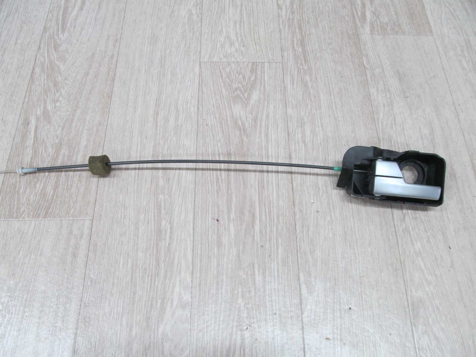 FORD MONDEO MK3 HB KLAMKA WEWNETRZNA DRZWI TYL LEWA LINKA 1S71F22601 AF 00-07