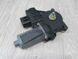 FORD MONDEO MK3 HB SILNICZEK SZYBY DRZWI TYL 0130821773 LEWY