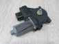 FORD MONDEO MK3 HB SILNICZEK SZYBY DRZWI TYL 0130821773 LEWY