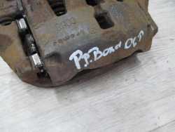 DUCATO BOXER JUMPER 06- ZACISK HAMULCOWY PP 46/52