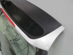 VOLVO XC90 KLAPA BAGAZNIKA TYL SZYBA 426-26 02-07