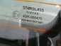 VOLVO XC90 KLAPA BAGAZNIKA TYL SZYBA 426-26 02-07