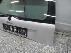 VOLVO XC90 KLAPA BAGAZNIKA TYL SZYBA 426-26 02-07