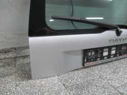 VOLVO XC90 KLAPA BAGAZNIKA TYL SZYBA 426-26 02-07