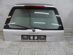 VOLVO XC90 KLAPA BAGAZNIKA TYL SZYBA 426-26 02-07