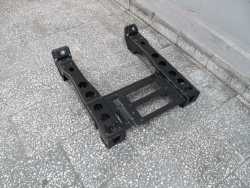 VOLVO XC90 RAMA PODSTAWA FOTELA KIEROWCY 30662544 02-14