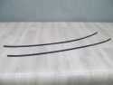 AUDI A4 B7 SEDAN LISTWA DACHOWA LZ5C KPL 04-07