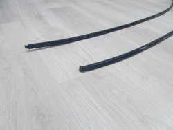 AUDI A4 B7 SEDAN LISTWA DACHOWA LZ5C KPL 04-07