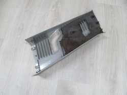 VOLVO XC90 POSZYCIE OSLONA SLUPKA TYL LEWA 02-07