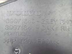 VOLVO XC90 TAPICERKA OSLONA DESKI KONSOLI 39971638 02-07