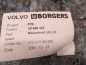 VOLVO XC90 MATA WGLUSZENIE 30648424 TYL LEWA 02-14