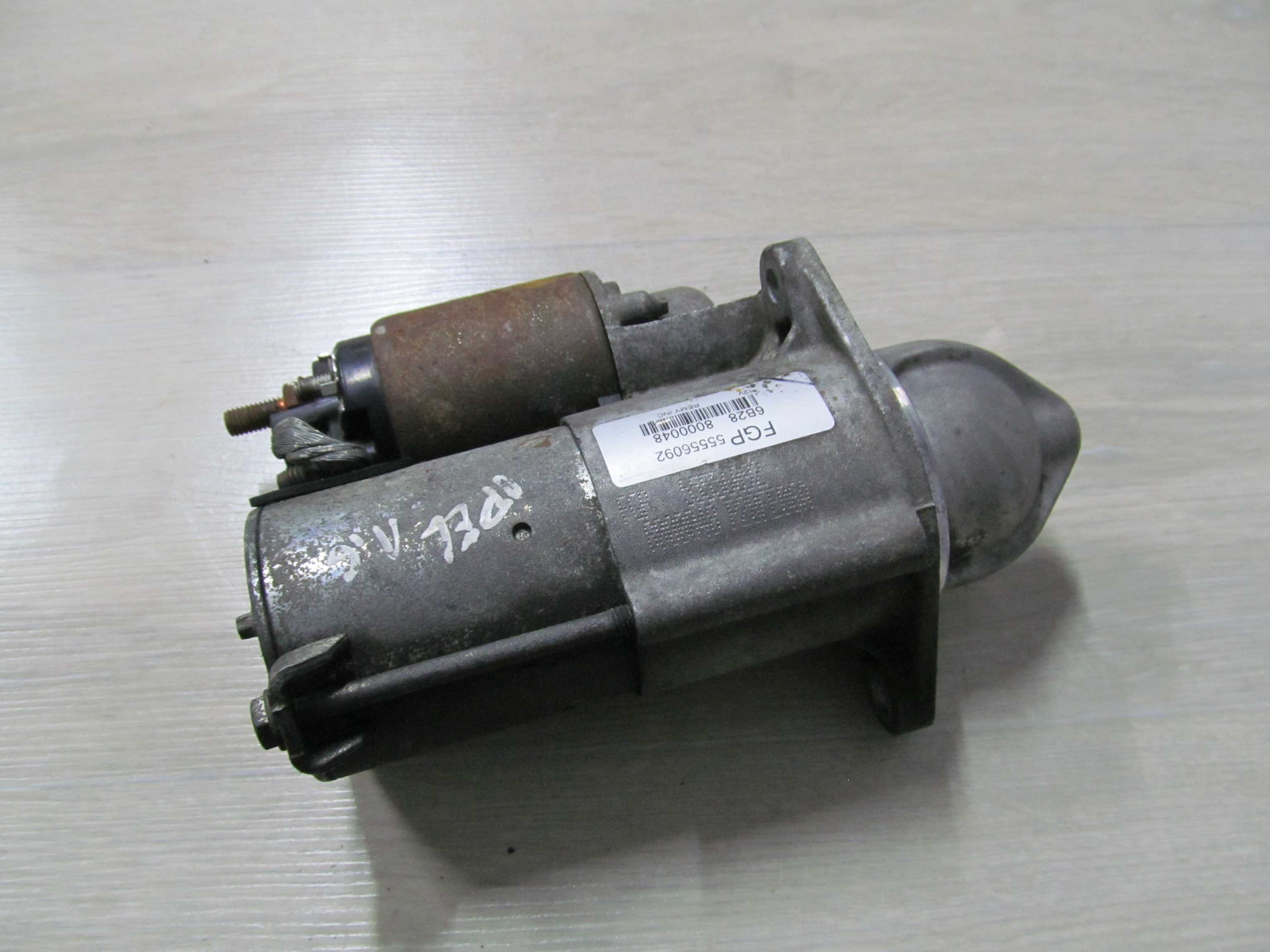 OPEL 1.6 1.8 ROZRUSZNIK 55556092 !!