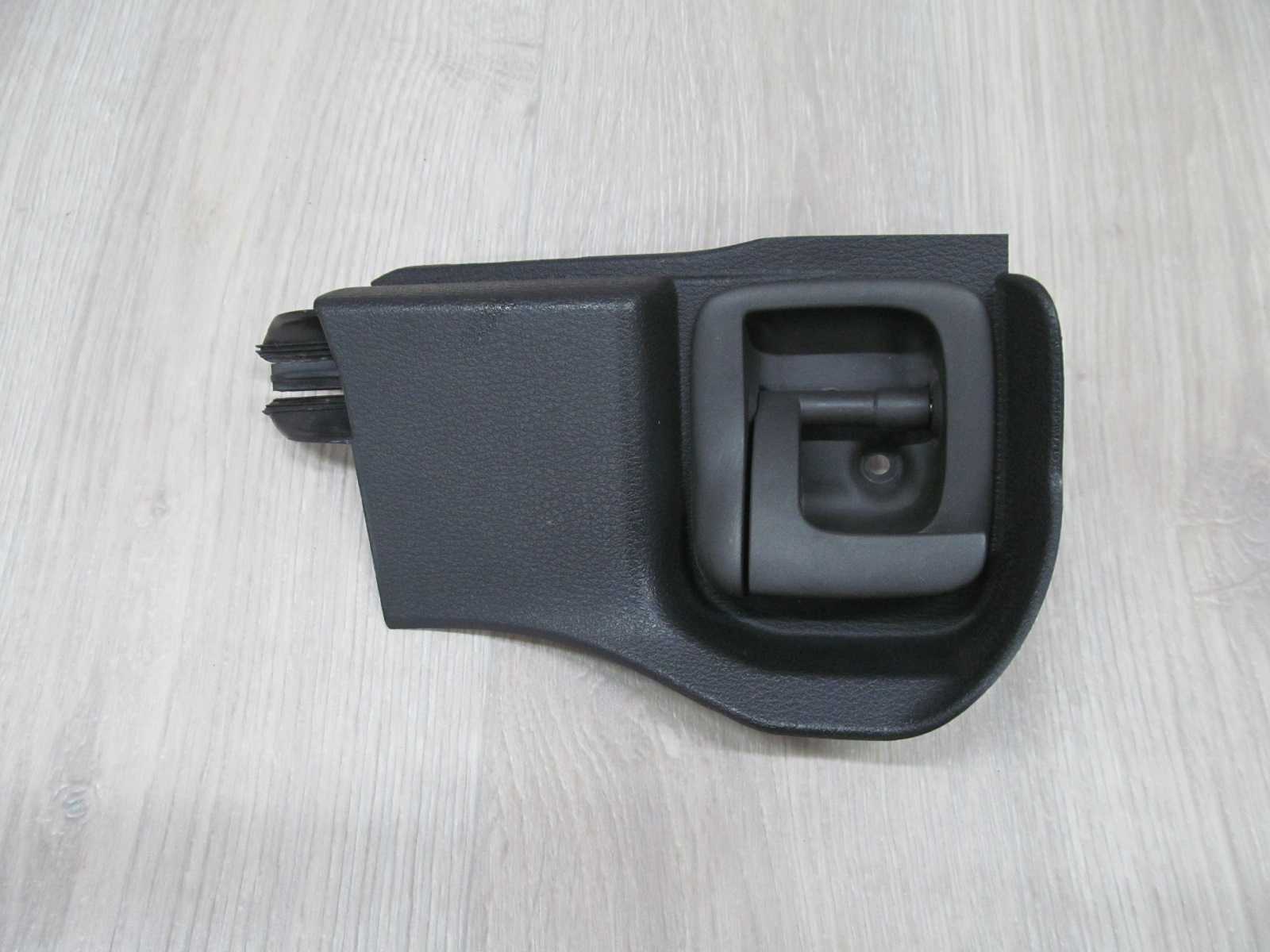 VOLVO XC90 CIEGNO RACZKA OTWIERANIA MASKI 30634787 UK 02-07