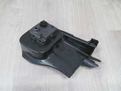 VOLVO XC90 CIEGNO RACZKA OTWIERANIA MASKI 30634787 UK 02-07