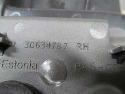 VOLVO XC90 CIEGNO RACZKA OTWIERANIA MASKI 30634787 UK 02-07