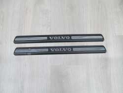 VOLVO XC90 LISTWA PROGU NAKLADKA PRZOD 8659960 02-12