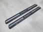 VOLVO XC90 LISTWA PROGU NAKLADKA PRZOD 8659960 02-12
