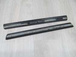 VOLVO XC90 LISTWA PROGU NAKLADKA PRZOD 8659960 02-12