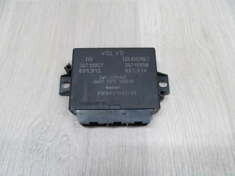 VOLVO XC90 MODUL PARKTRONIKA PDC 30710957 30710956 02-12