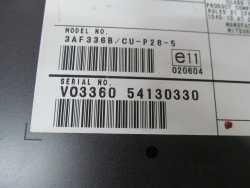 VOLVO XC90 CZYTNIK NAWIGACJI NAVI GPS 30732660-1 02-12