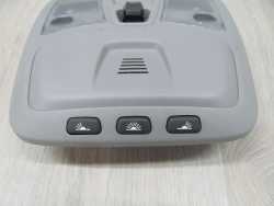 VOLVO XC90 LAMPKA OSWIETLENIA KABINY 30669622 9168160 02-07