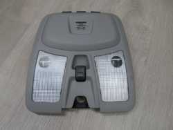 VOLVO XC90 LAMPKA OSWIETLENIA KABINY 30669622 9168160 02-07