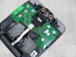 VOLVO XC90 LAMPKA OSWIETLENIA KABINY 30669622 9168160 02-07