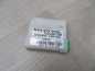 VOLVO XC90 MODUL SENSOR STEROWNIK ALARMU 30679205 02-07
