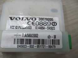 VOLVO XC90 MODUL SENSOR STEROWNIK ALARMU 30679205 02-07