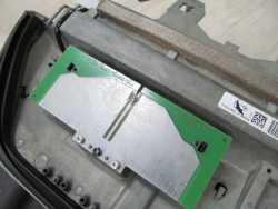 VOLVO XC90 ANTENA RADIA 8633699 GPS 02-12